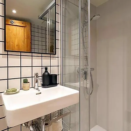 Hotell Sohome Le Chable - Self Check-in *
