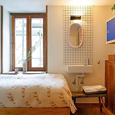 Sohome Le Chable - Self Check-in Verbier