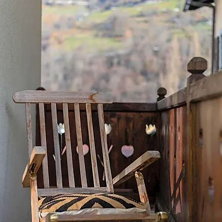 Sohome Le Chable - Self Check-in Hotell Verbier