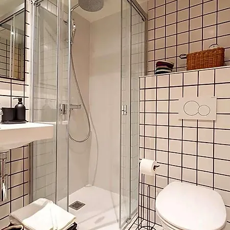 Sohome Le Chable - Self Check-in Hotell Verbier