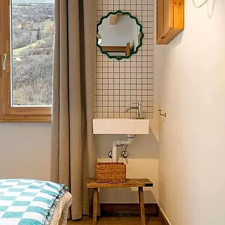 Sohome Le Chable - Self Check-in Hotell Verbier