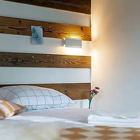 Hotell Sohome Le Chable - Self Check-in