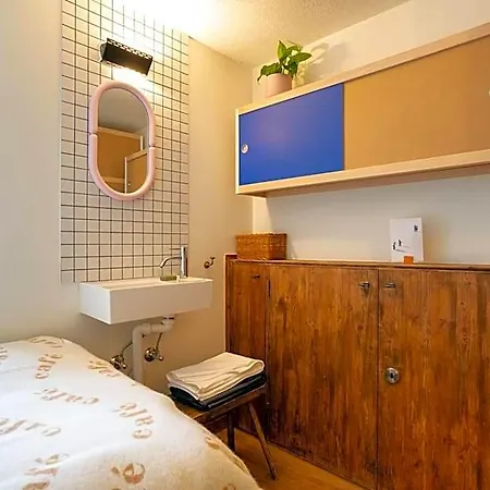 Sohome Le Chable - Self Check-in Hotell