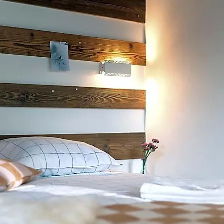 Sohome Le Chable - Self Check-in Hotell