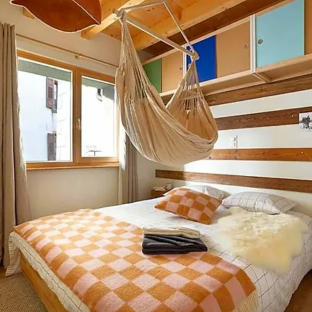 Sohome Le Chable - Self Check-in Verbier